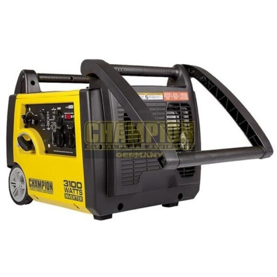 Champion 73001i-E-EU Inverter Generator