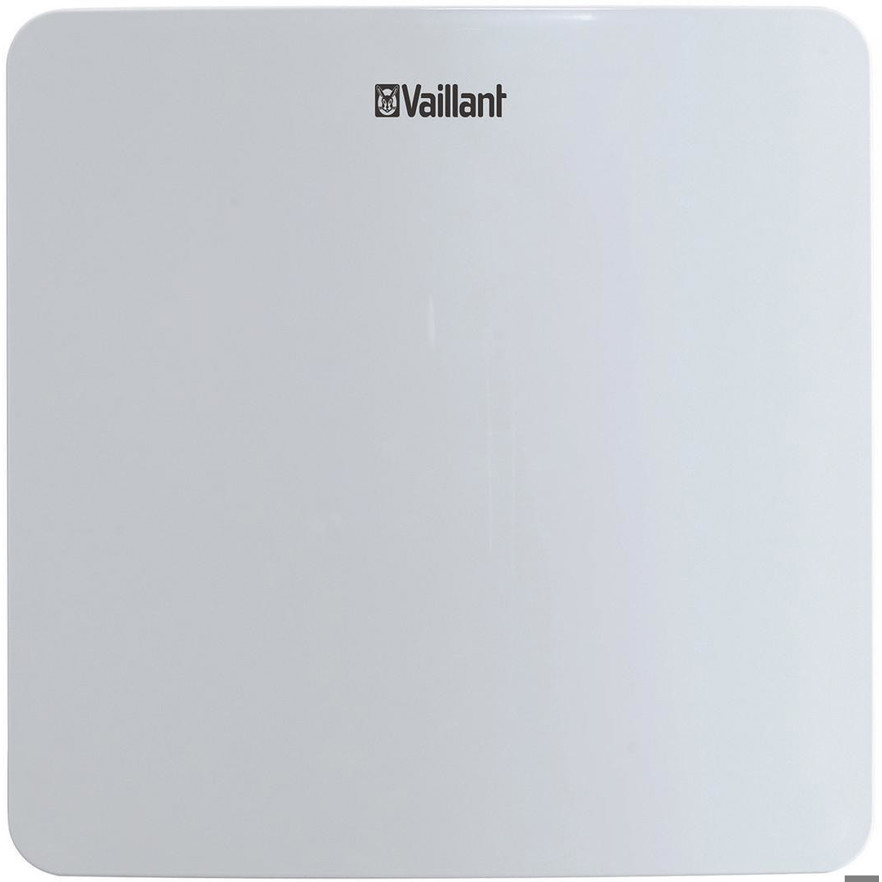 Vaillant recoVAIR VAR 60/1 DW - Hochleistungs-Lüftungsanlage für effiziente Raumluftqualität