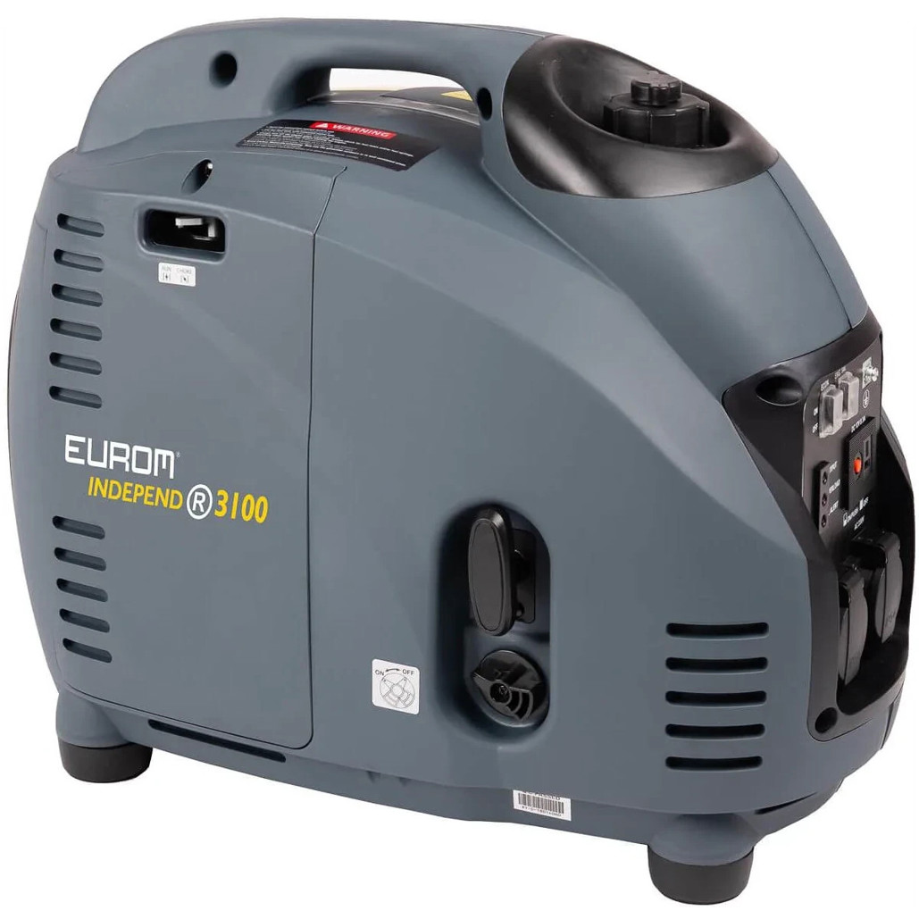 Eurom Independ 3100 Generator