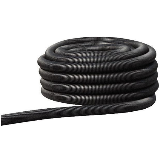 Fränkische Kabuflex R-UV 110, 50m - Hochwertiges Elektrokabel für den Innen- und Außenbereich