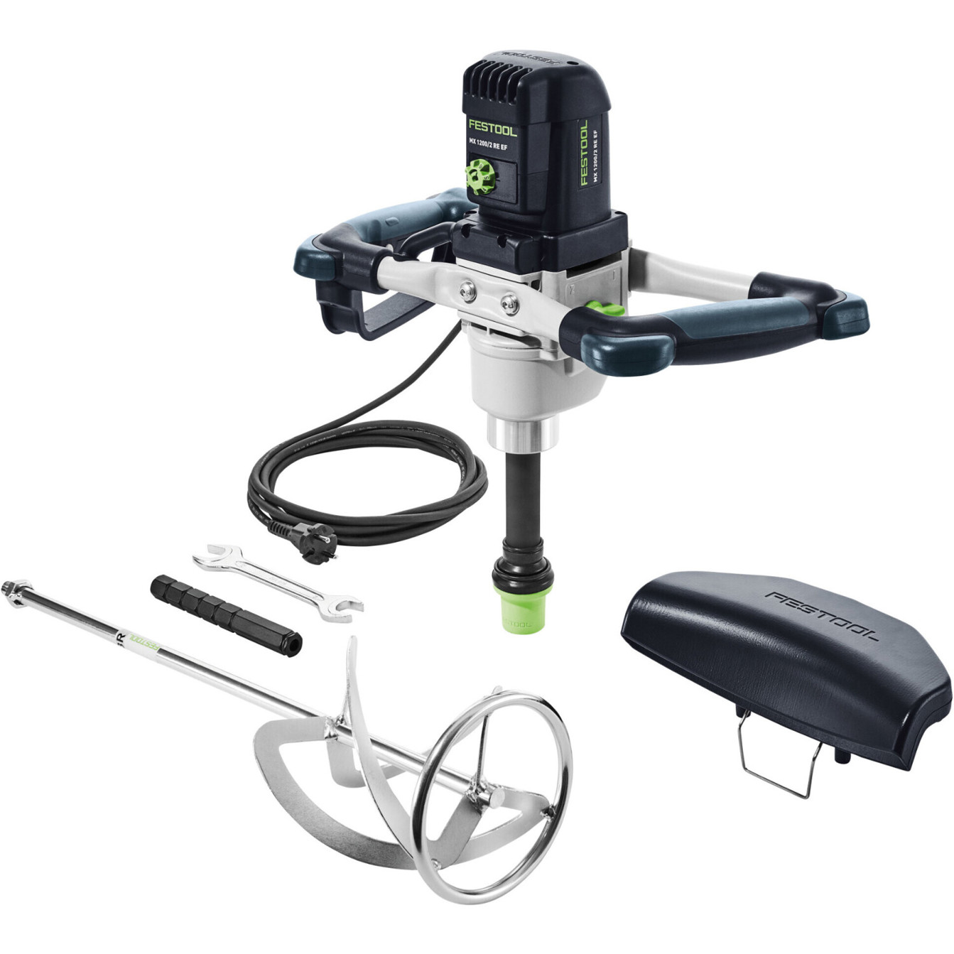 Festool MX 1200 RE - Rührwerk EF HS3R/2 (575815)