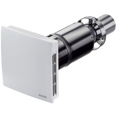 Maico PushPull Balanced PPB 30 K - Effiziente Lüftungsanlage (Modell 0095.0246)