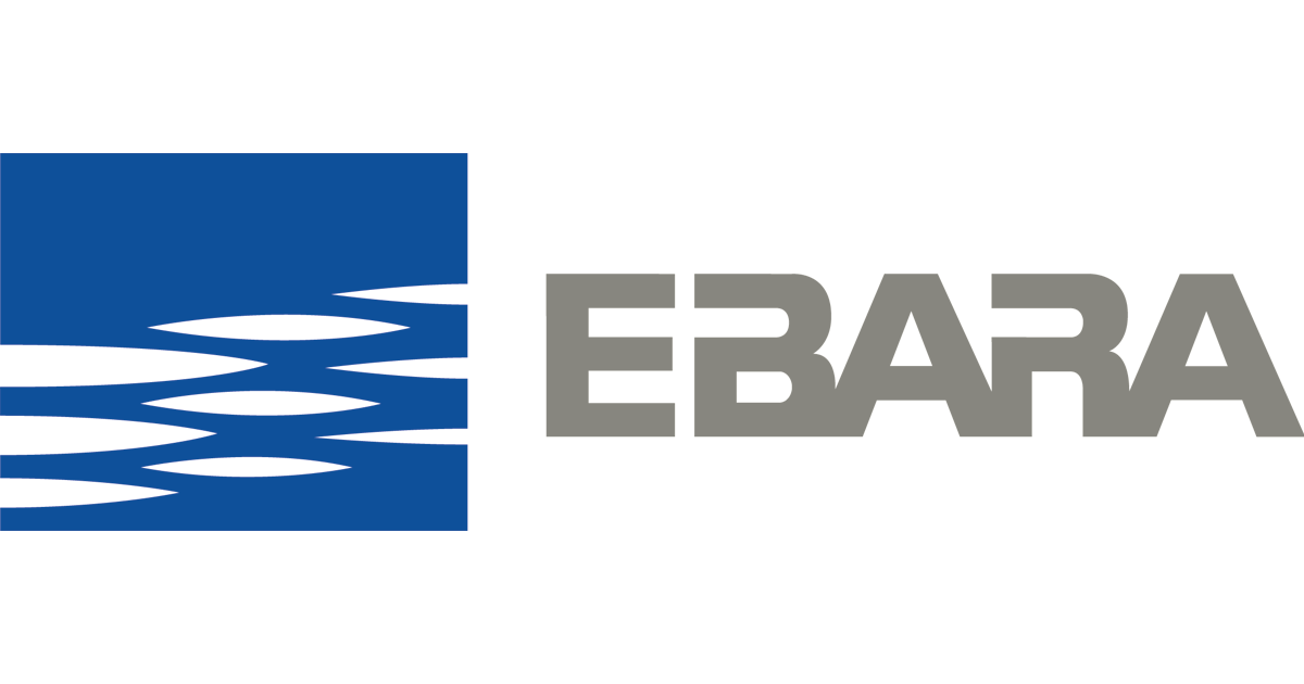 EBARA Pumps