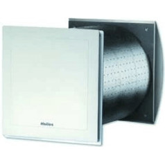 Helios KWL EC 60 Pro FF - Effiziente Lüftungsanlage für Optimale Luftqualität