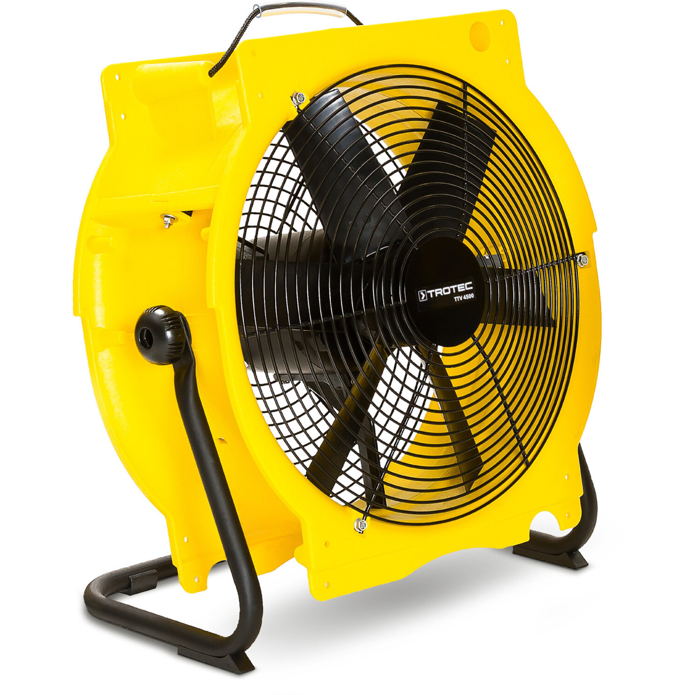 Trotec TTV 4500 - Hochleistungsventilator für effiziente Luftzirkulation