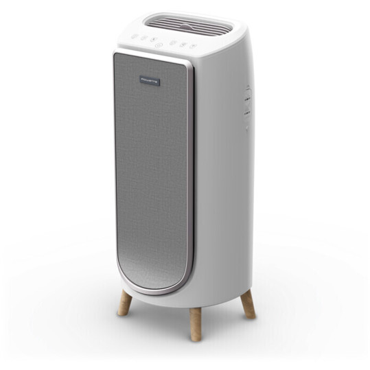 Rowenta Intense Pure Air PU6180 – Hochleistungs-Luftreiniger für optimale Raumluftqualität